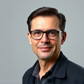 Hendrik Visser — Goksites reviewer